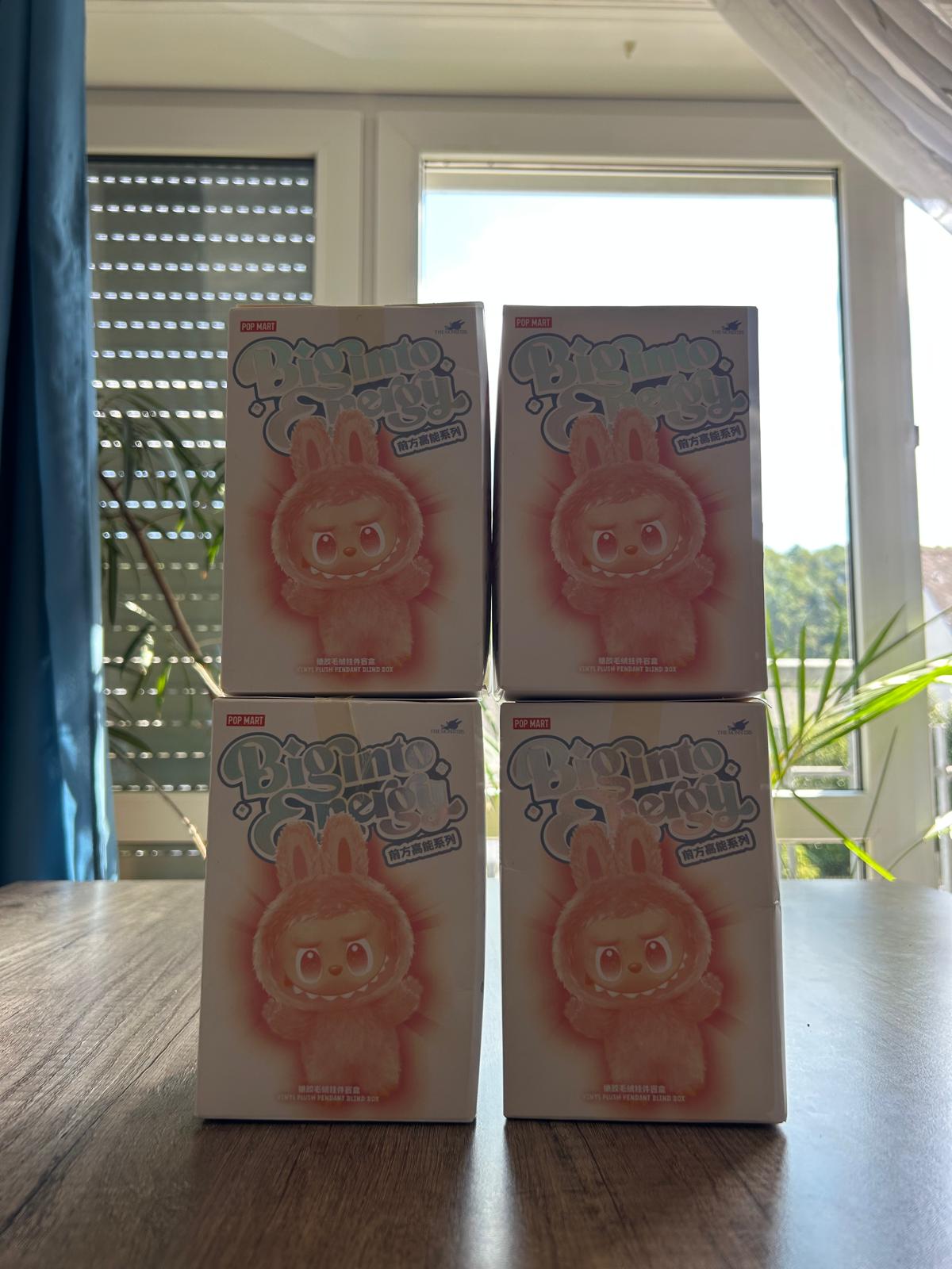 labubu