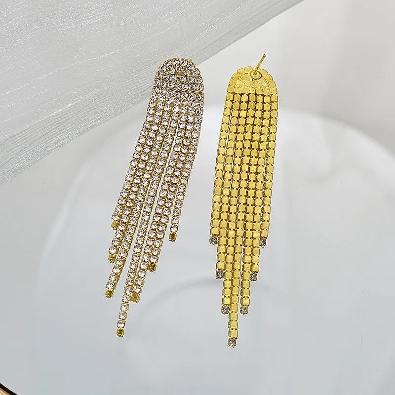 Earrings for woman