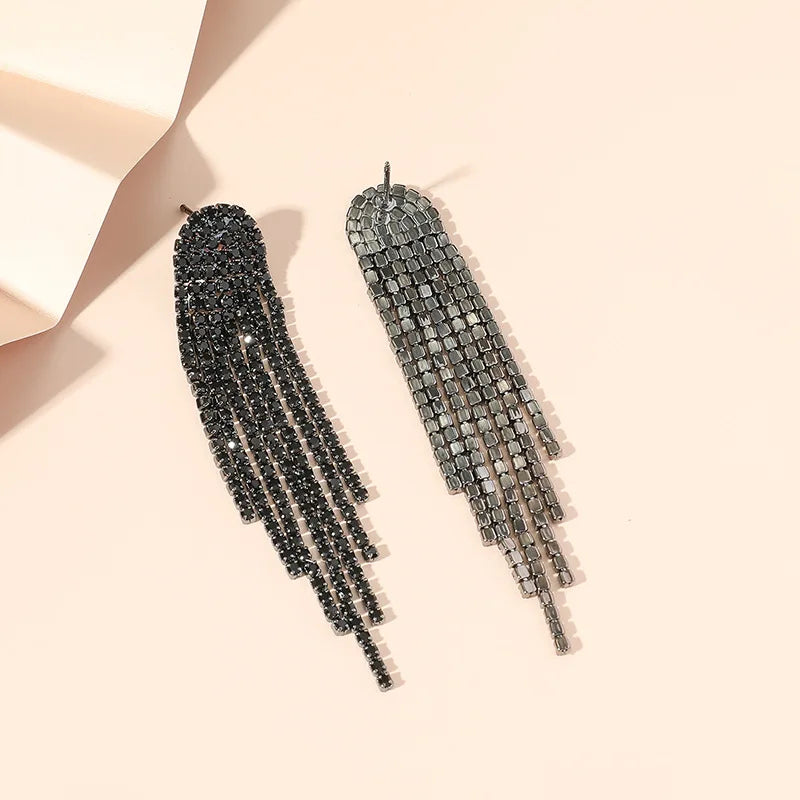 Earrings for woman