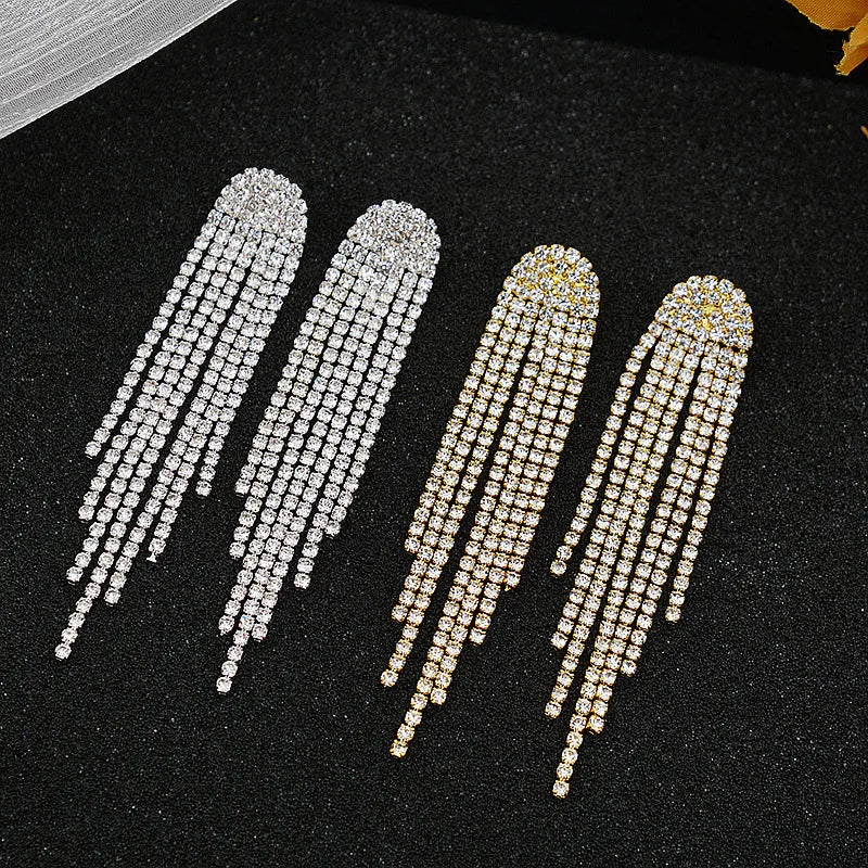 Earrings for woman