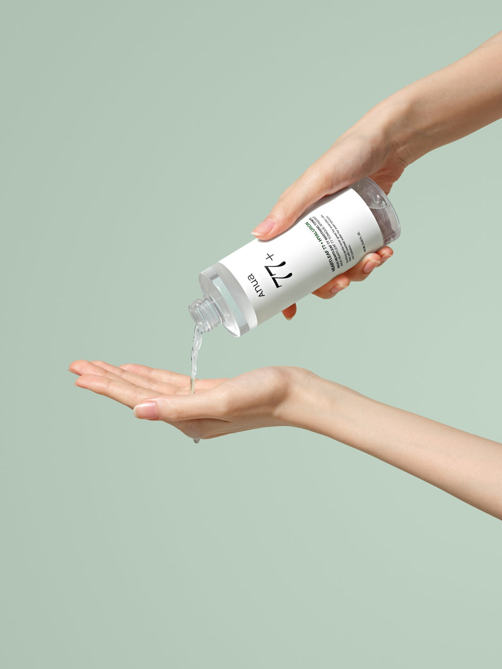 Heartleaf 77% Soothing Toner