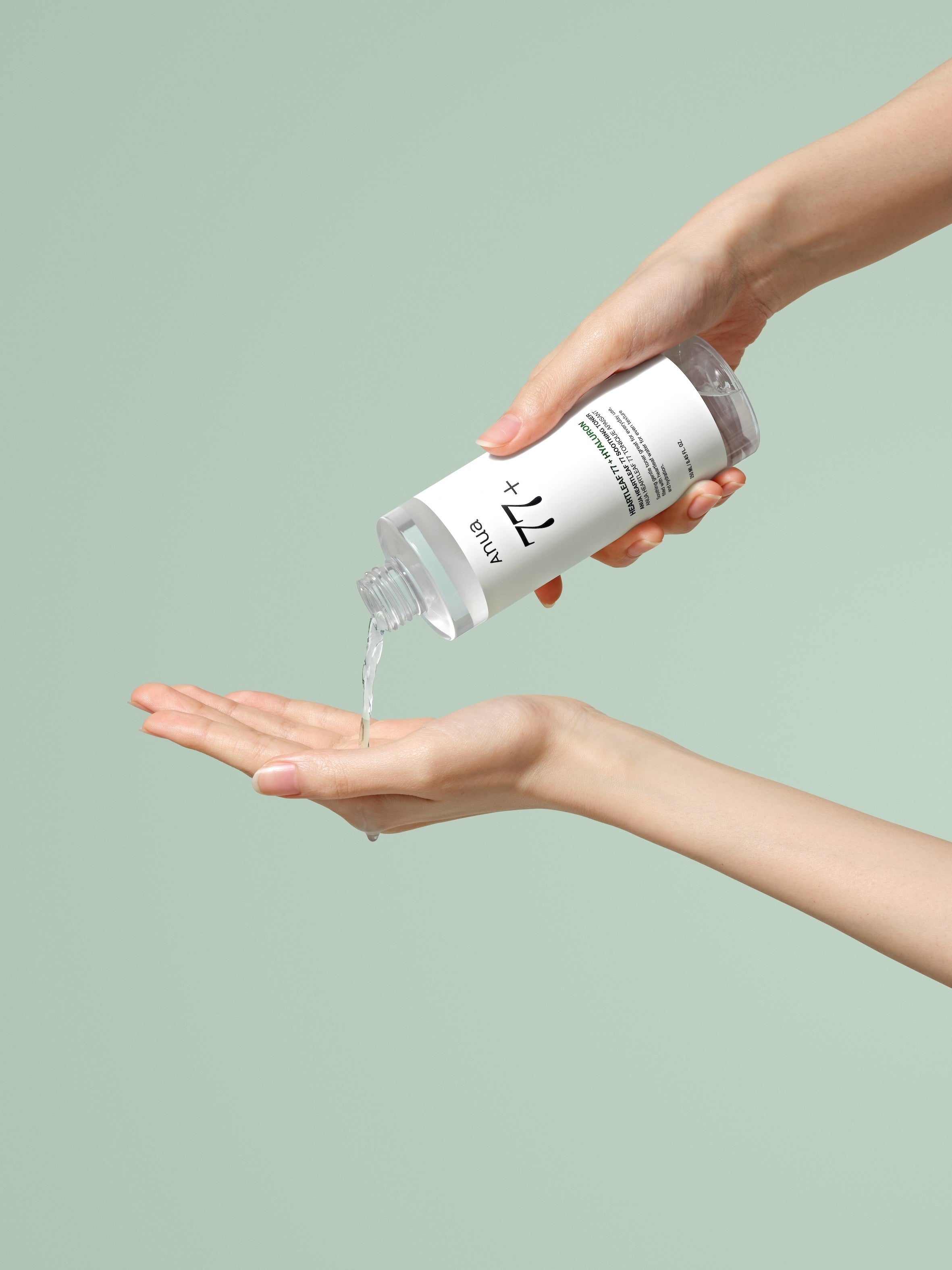 Heartleaf 77% Soothing Toner