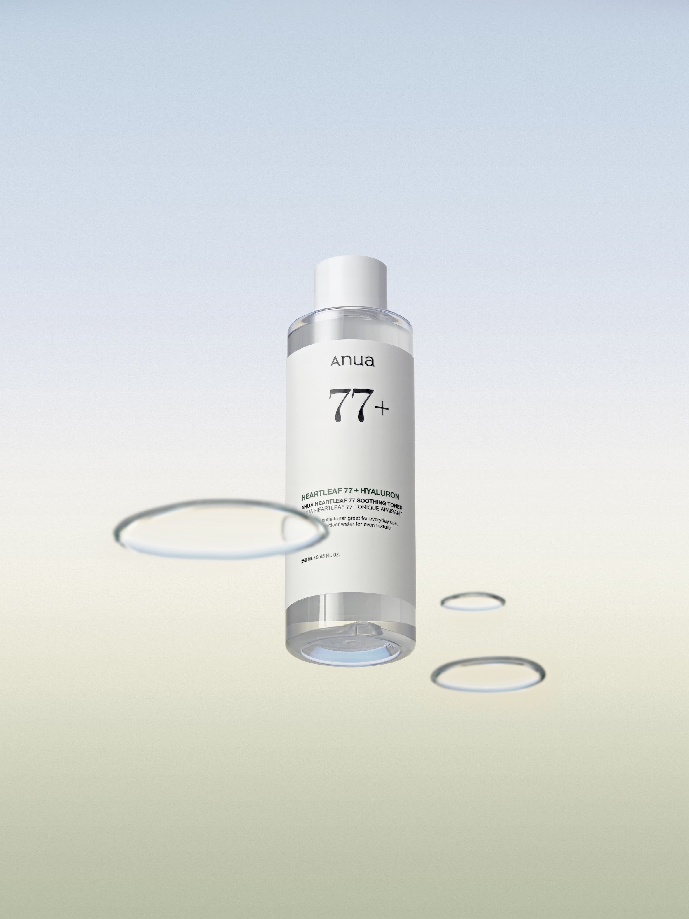 Heartleaf 77% Soothing Toner