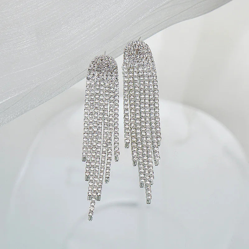 Earrings for woman