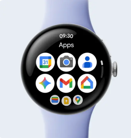 Google pixel Watch LTE
