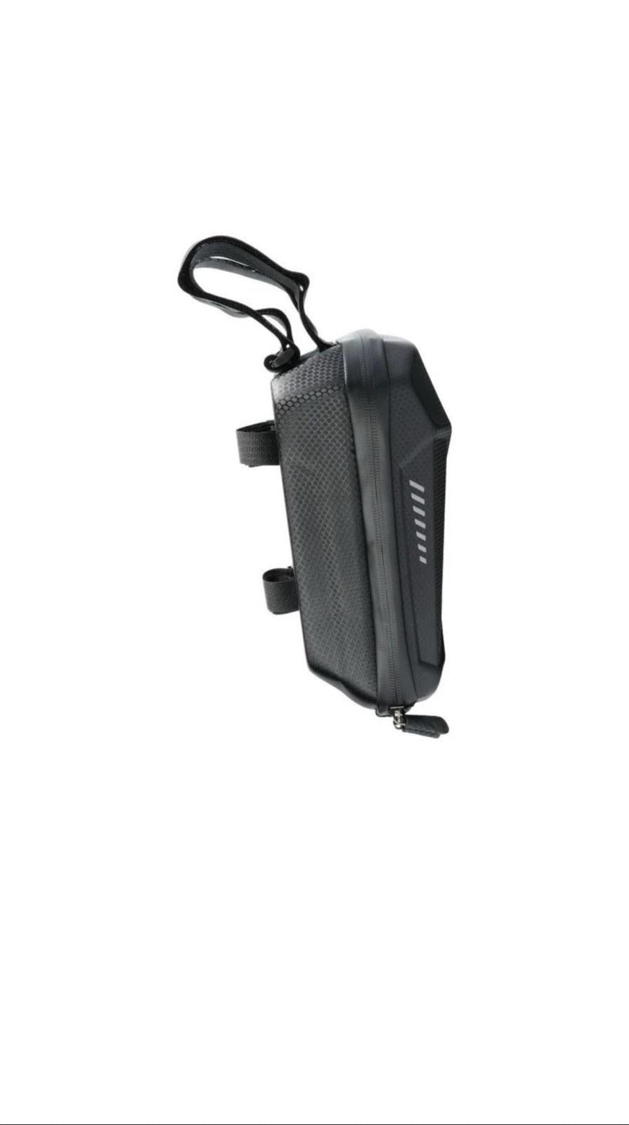 Fahrradschloss-Set mit Hardcase-Tasche &nbsp;Sicherer Handschellen-Fahrradschutz